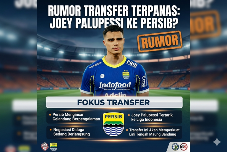 rumor transfer persib