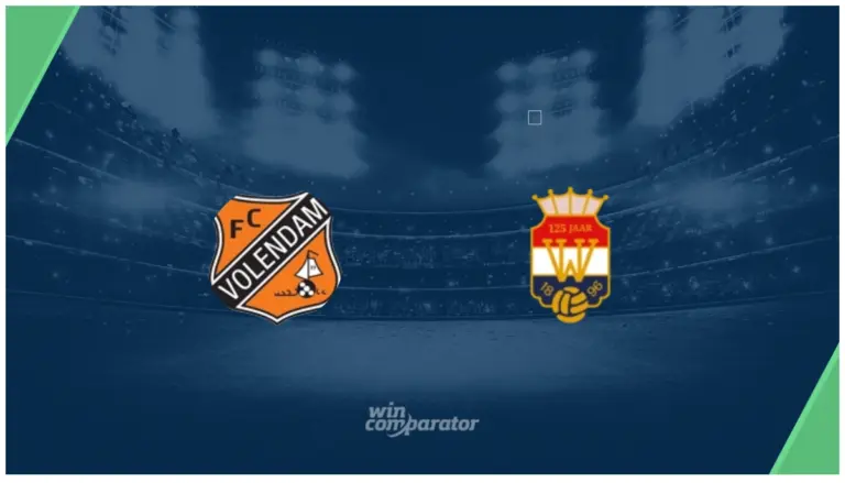 Prediksi FC Volendam VS Willem II Liga Belanda