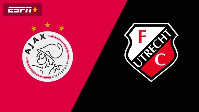Prediksi juara liga belanda Ajak VS Ultrecht