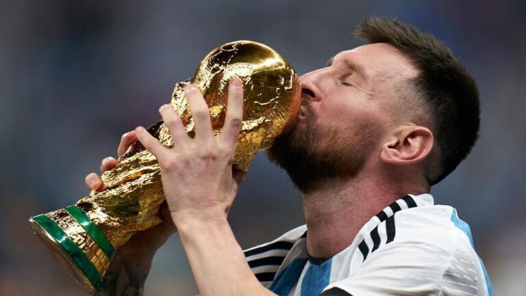 apakah messi masih main di piala dunia 2026