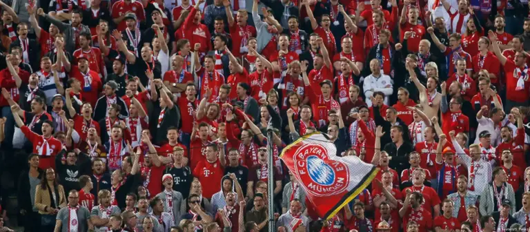 atmosfer stadion bundesliga