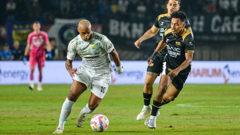 Aturan pemain asing Liga 1 2026 terbaru