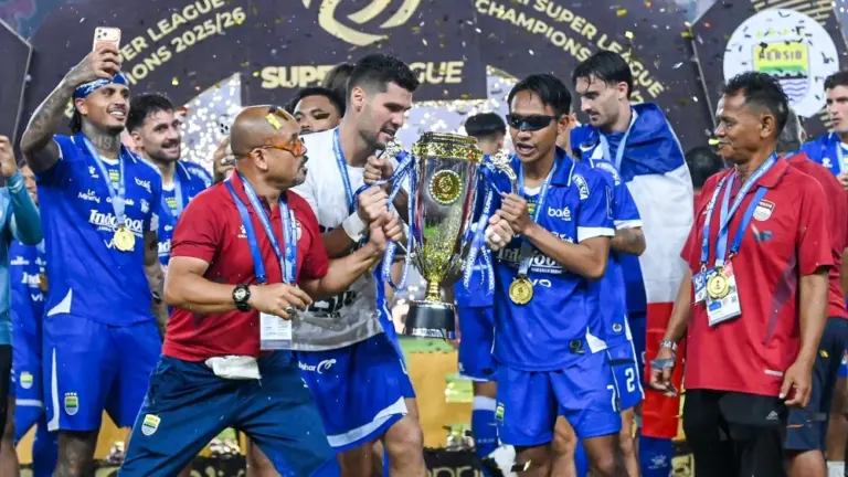bonus persib juara liga 1