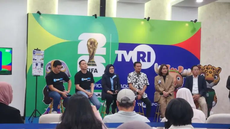 cara nonton piala dunia gratis
