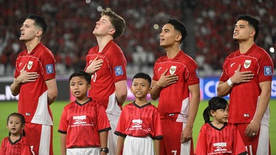 cedera pemain timnas indonesia terbaru