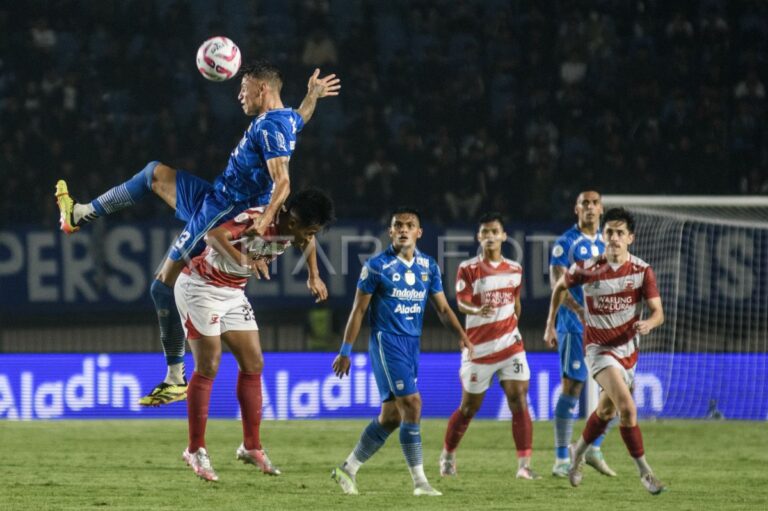 daftar transfer pemain terbaru liga 1