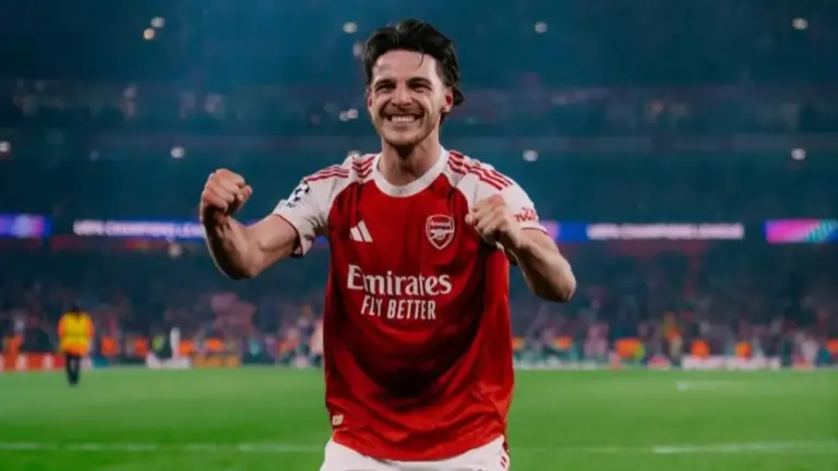 declan rice