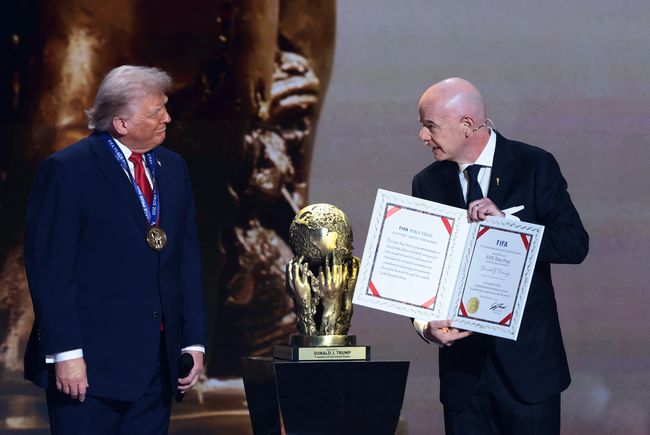 fakta unik piala dunia 2026
