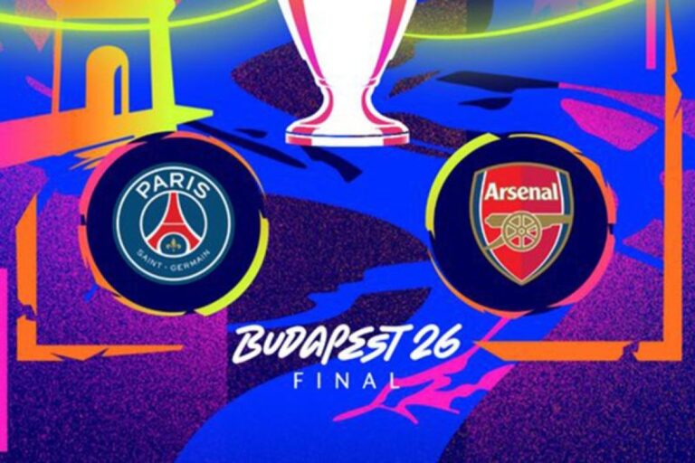 final liga champions