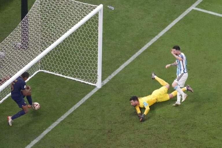 gol piala dunia