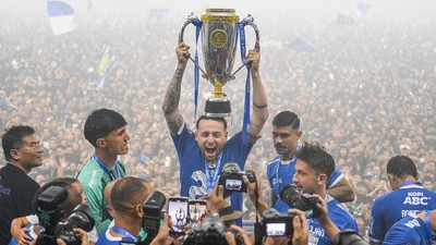 hadiah juara liga 1