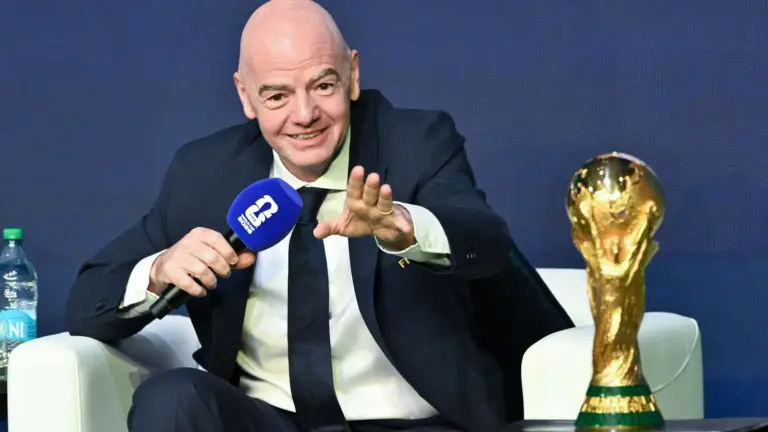 hadiah juara piala dunia 2026
