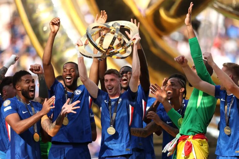 hasil piala dunia antarklub