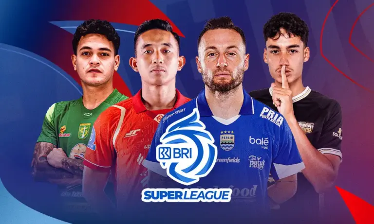 highlight liga 1 indonesia