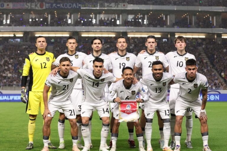 indonesia gagal piala dunia