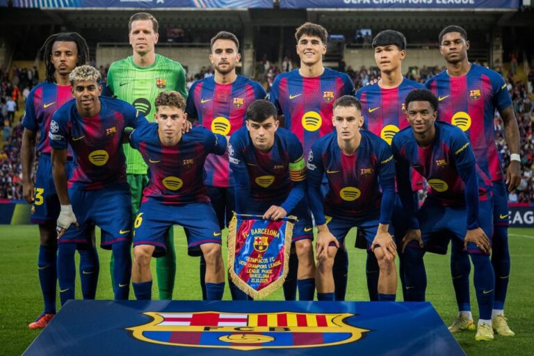 jadwal barcelona terbaru 2026 lengkap