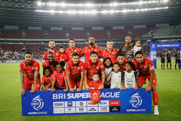jadwal persija terbaru 2026