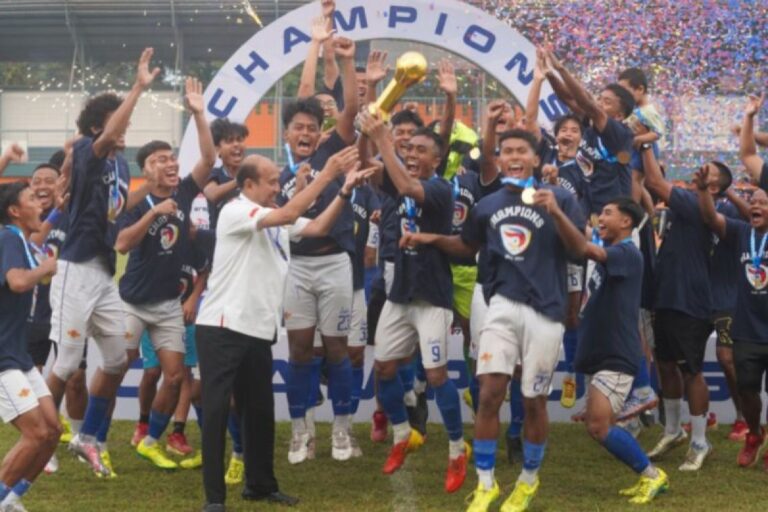 Tim Liga 3 yang Lolos Liga 2 2026