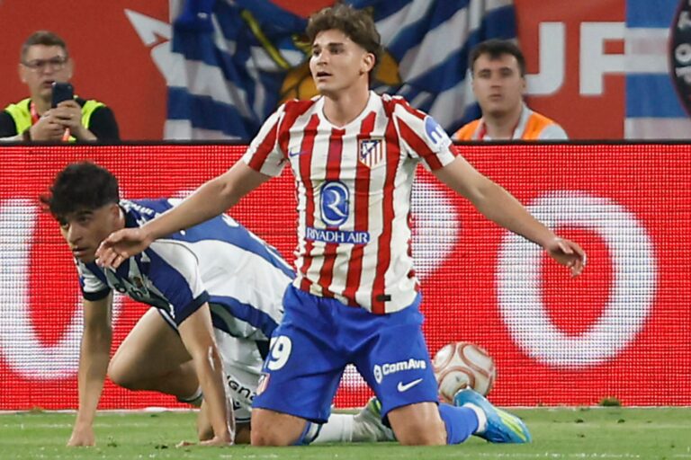julian alvarez