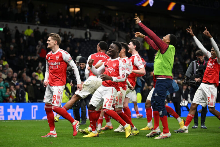 Apa julukan tim Arsenal