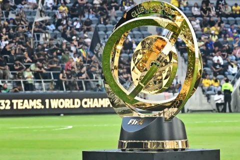 klasemen piala dunia antarklub fifa