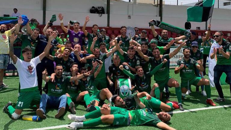 klub divisi 4 liga spanyol