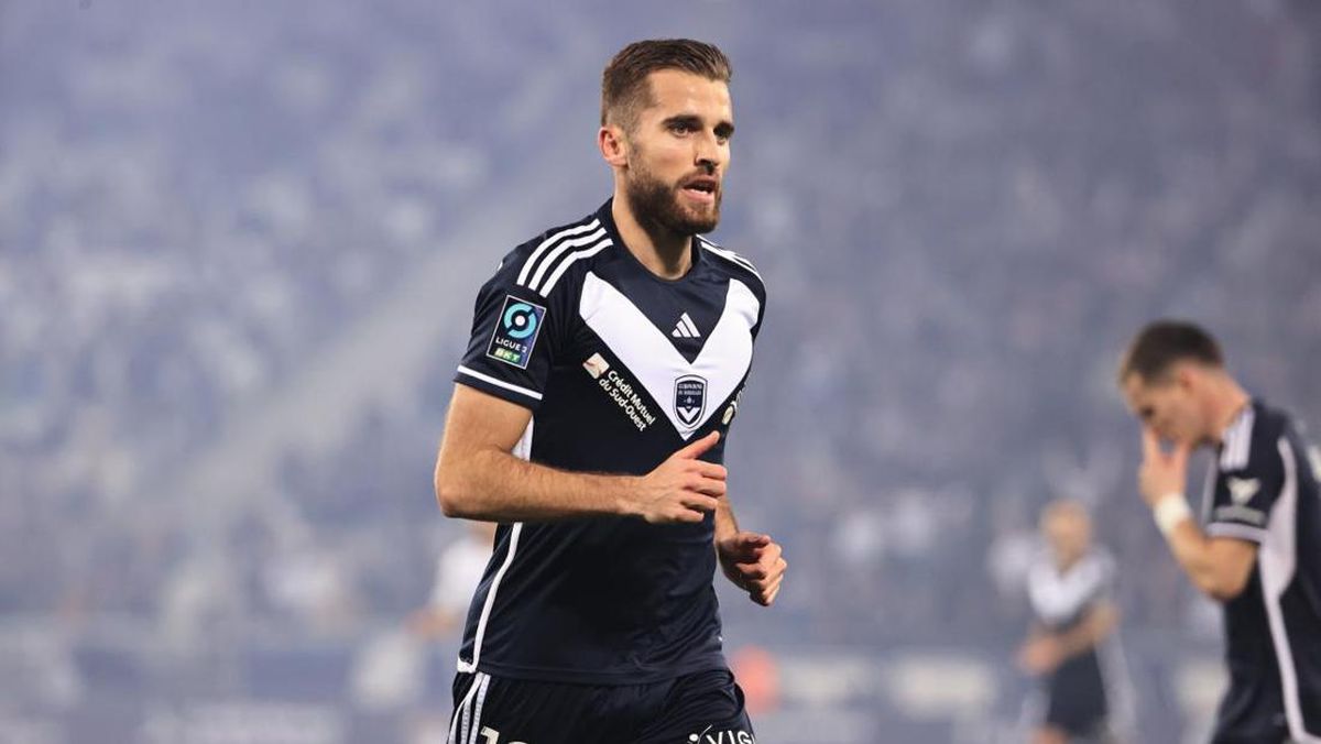 klub liga prancis yang bangkrut