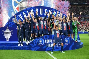klub terbaik di liga prancis