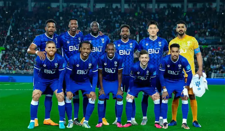 klub terkaya liga arab