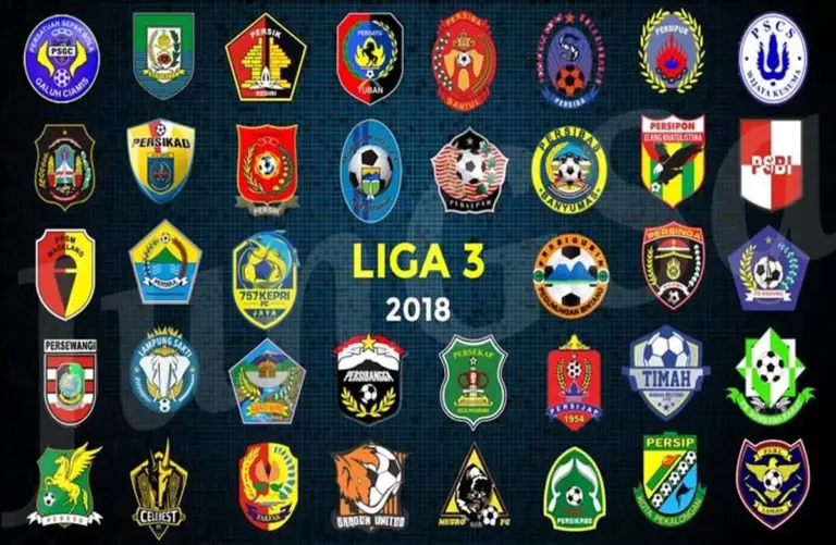 liga 3 indonesia