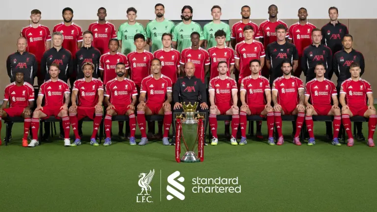 liverpool