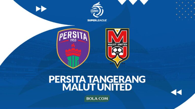 malut untied vs persita