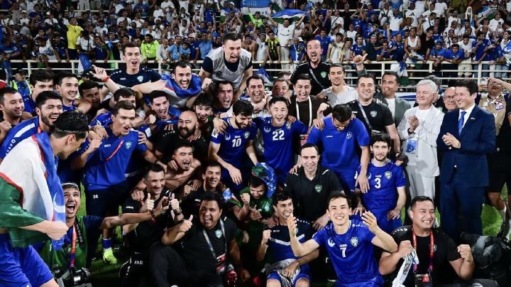 negara debutan piala dunia 2026