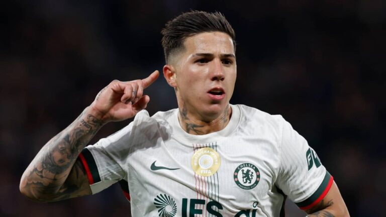 pemain Chelsea yang ikut Piala Dunia 2026