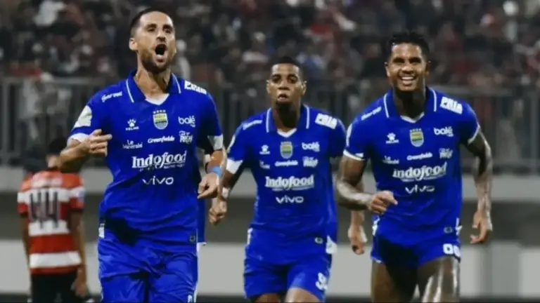 Daftar pemain asing Liga 1 2026