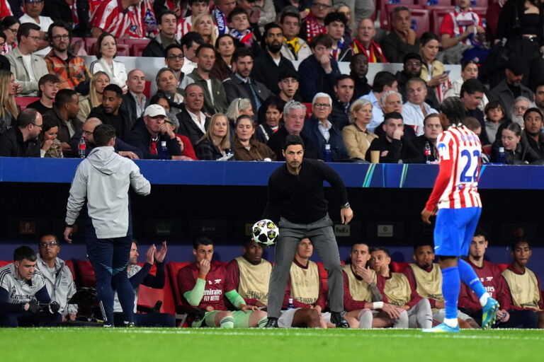 pemain cadangan liga champions
