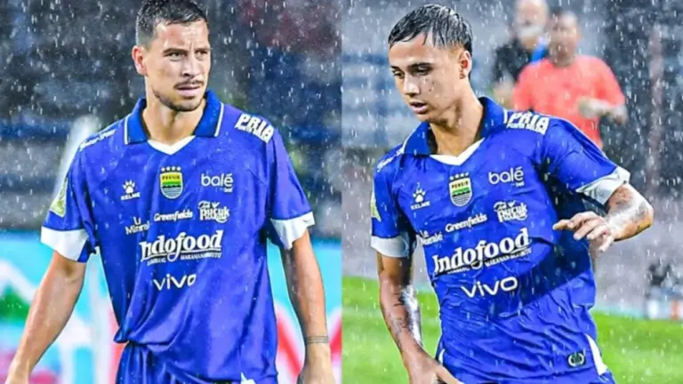 pemain naturalisasi indonesia yang main di liga 1