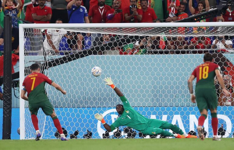 pemain paling populer piala dunia