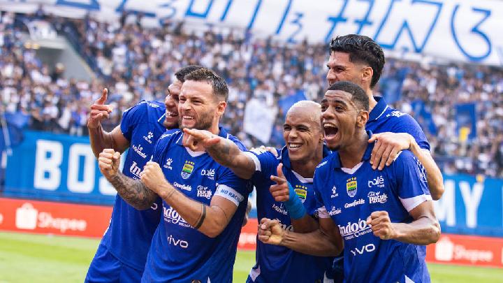 pemain persib bandung yang keluar