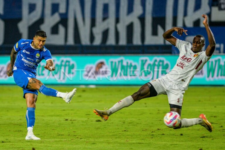 pemain persib bandung yang keluar