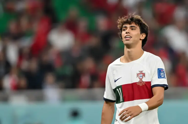 pemain portugal di piala dunia 2026