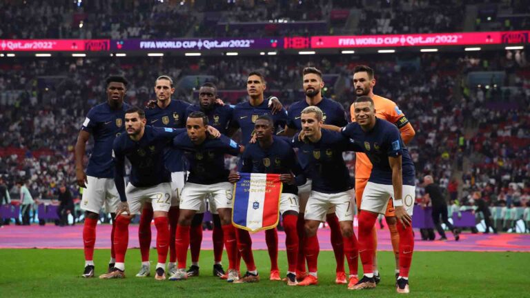 prancis piala dunia 2026