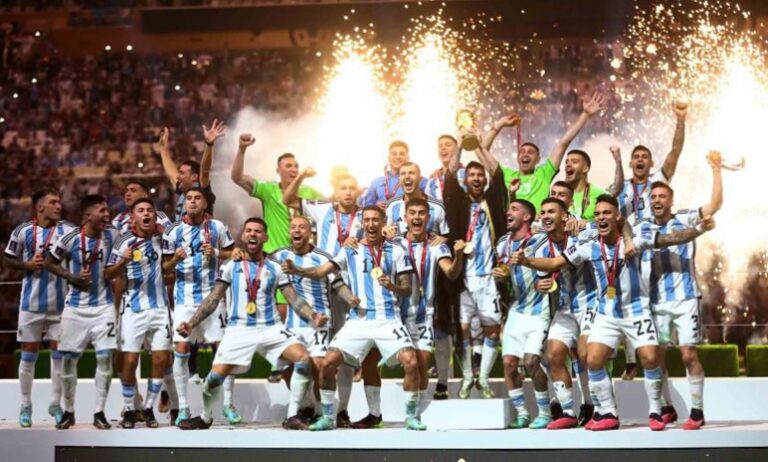 prediksi juara piala dunia 2026