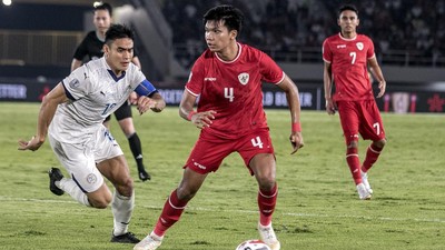 ranking fifa asean terbaru