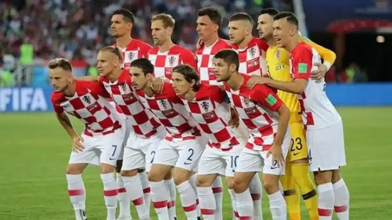 skuad tim Kroasia piala dunia 2026