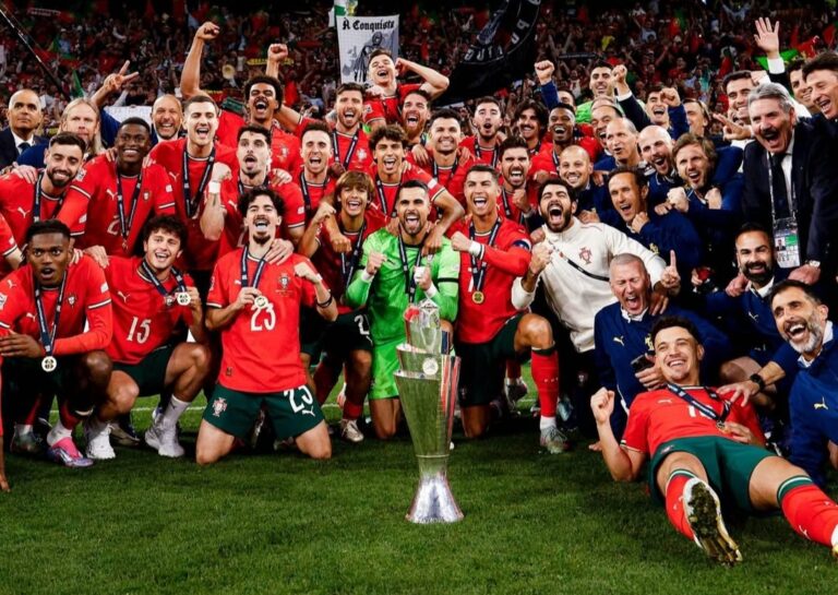skuad tim portugal piala dunia 2026