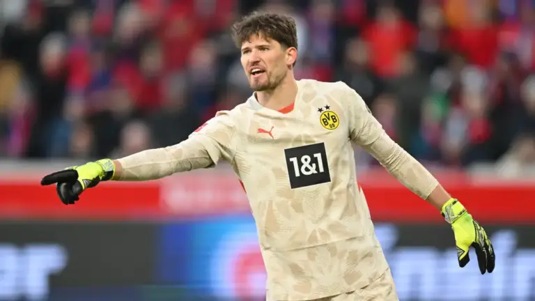 statistik kiper bundesliga