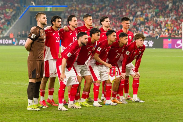 statistik pemain timnas indonesia