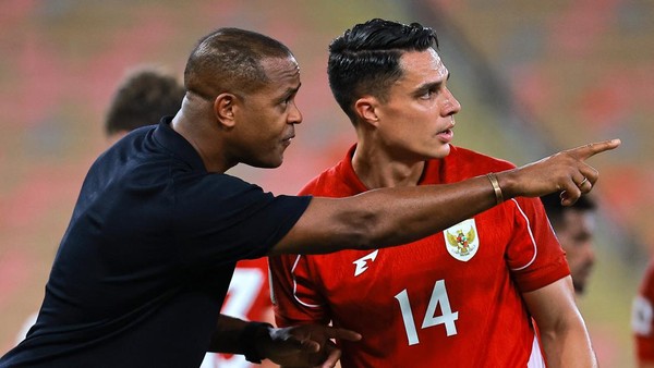 timnas indonesia piala dunia 2026