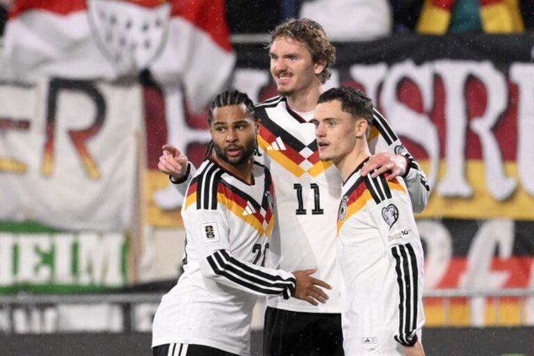 timnas jerman 2026